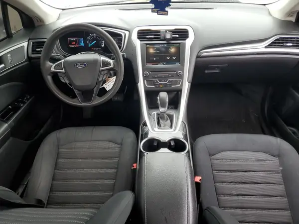 3FA6P0H76GR277033 2016 FORD FUSION - Image 8