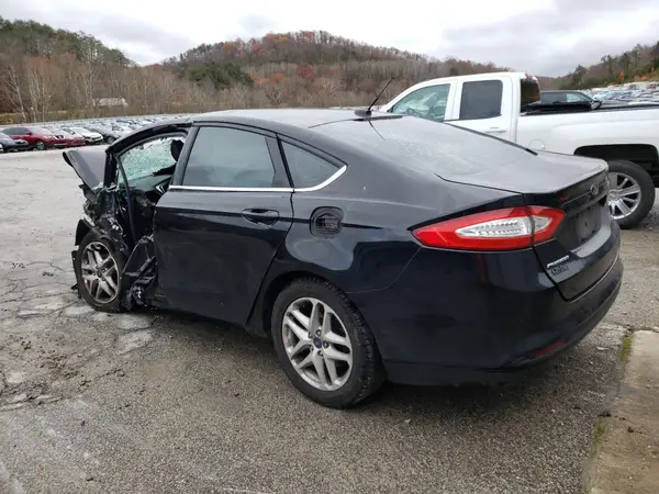 3FA6P0H76GR277825 2016 FORD FUSION - Image 2
