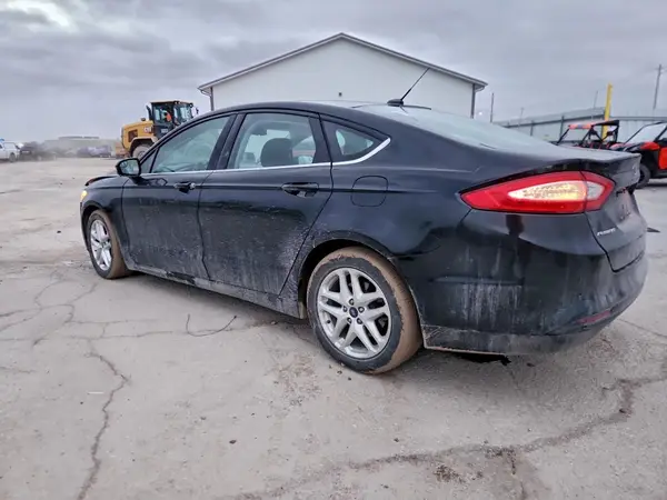 3FA6P0H76GR279977 2016 FORD FUSION - Image 2