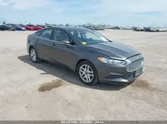 3FA6P0H76GR280613 2016 FORD FUSION