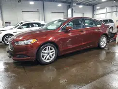 3FA6P0H76GR281146 2016 FORD FUSION