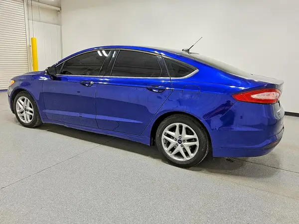 3FA6P0H76GR282118 2016 FORD FUSION - Image 2