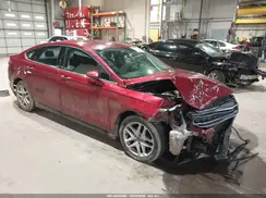 3FA6P0H76GR283334 2016 FORD FUSION