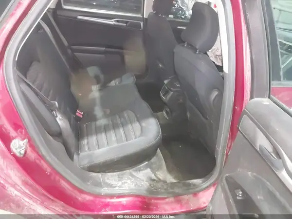 3FA6P0H76GR283334 2016 FORD FUSION - Image 8