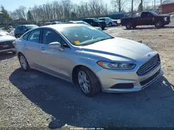3FA6P0H76GR283432 2016 FORD FUSION