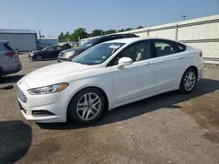 3FA6P0H76GR285245 2016 FORD FUSION