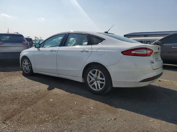 3FA6P0H76GR285245 2016 FORD FUSION - Image 2