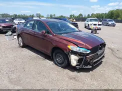 3FA6P0H76GR287402 2016 FORD FUSION