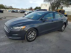 3FA6P0H76GR287819 2016 FORD FUSION