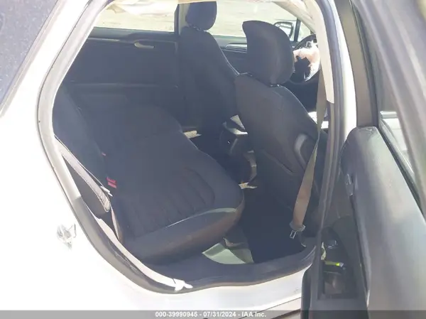 3FA6P0H76GR288095 2016 FORD FUSION - Image 8