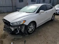 3FA6P0H76GR291529 2016 FORD FUSION
