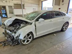 3FA6P0H76GR291689 2016 FORD FUSION