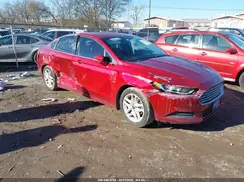 3FA6P0H76GR294043 2016 FORD FUSION
