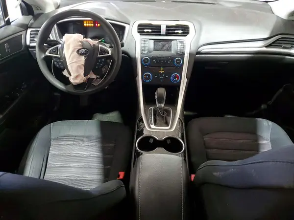 3FA6P0H76GR294608 2016 FORD FUSION - Image 8