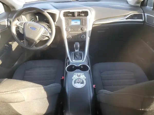 3FA6P0H76GR294723 2016 FORD FUSION - Image 8
