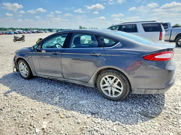 3FA6P0H76GR297363 2016 FORD FUSION - Image 2