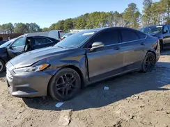 3FA6P0H76GR298416 2016 FORD FUSION