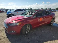 3FA6P0H76GR299324 2016 FORD FUSION