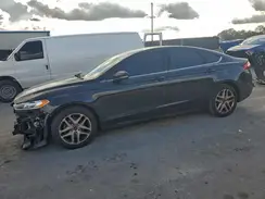 3FA6P0H76GR300388 2016 FORD FUSION