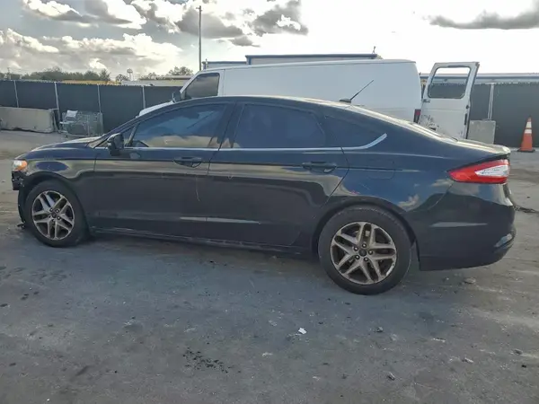 3FA6P0H76GR300388 2016 FORD FUSION - Image 2