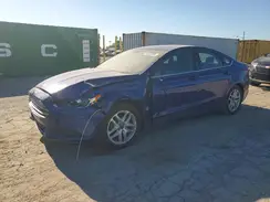 3FA6P0H76GR300584 2016 FORD FUSION
