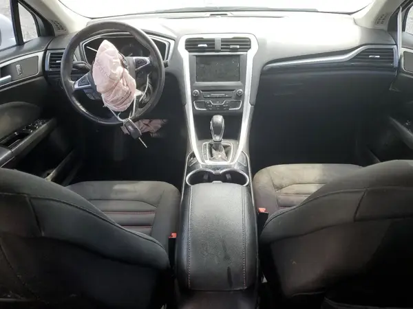 3FA6P0H76GR300908 2016 FORD FUSION - Image 8