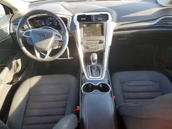 3FA6P0H76GR300973 2016 FORD FUSION - Image 8