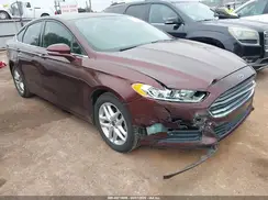 3FA6P0H76GR302397 2016 FORD FUSION