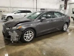 3FA6P0H76GR304246 2016 FORD FUSION