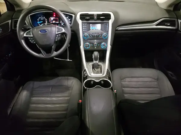 3FA6P0H76GR304246 2016 FORD FUSION - Image 8