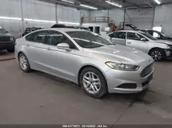 3FA6P0H76GR304344 2016 FORD FUSION