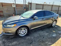 3FA6P0H76GR306806 2016 FORD FUSION