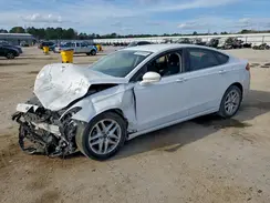3FA6P0H76GR307065 2016 FORD FUSION