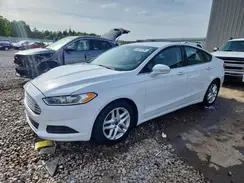 3FA6P0H76GR307373 2016 FORD FUSION