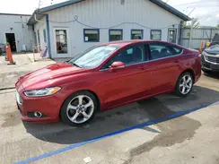 3FA6P0H76GR309625 2016 FORD FUSION