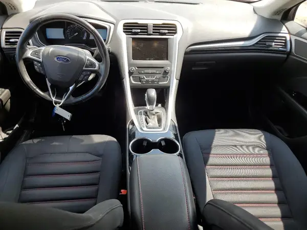 3FA6P0H76GR309625 2016 FORD FUSION - Image 8