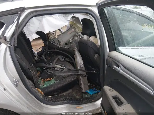 3FA6P0H76GR310287 2016 FORD FUSION - Image 8
