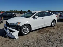 3FA6P0H76GR310404 2016 FORD FUSION
