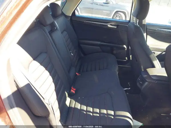 3FA6P0H76GR311049 2016 FORD FUSION - Image 8
