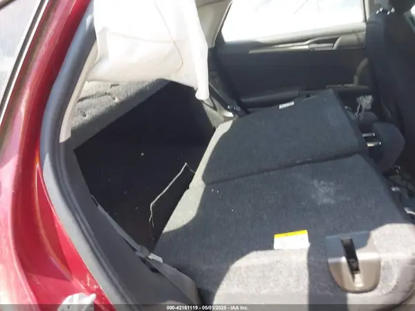 3FA6P0H76GR311200 2016 FORD FUSION - Image 8