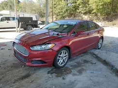 3FA6P0H76GR311455 2016 FORD FUSION