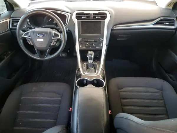 3FA6P0H76GR311455 2016 FORD FUSION - Image 8