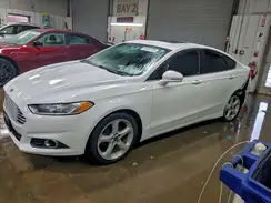 3FA6P0H76GR312234 2016 FORD FUSION