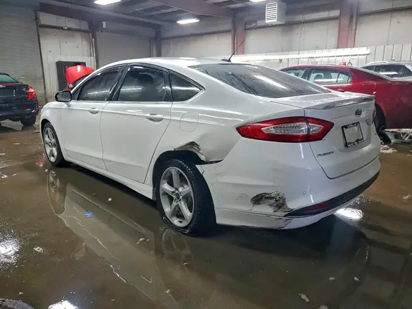 3FA6P0H76GR312234 2016 FORD FUSION - Image 2