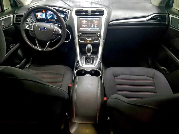 3FA6P0H76GR312234 2016 FORD FUSION - Image 8