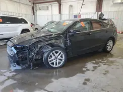3FA6P0H76GR313707 2016 FORD FUSION
