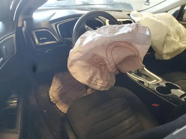 3FA6P0H76GR313707 2016 FORD FUSION - Image 8