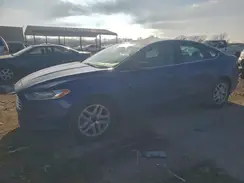 3FA6P0H76GR313805 2016 FORD FUSION