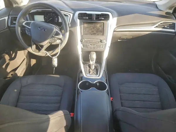 3FA6P0H76GR313805 2016 FORD FUSION - Image 8