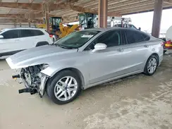 3FA6P0H76GR314338 2016 FORD FUSION